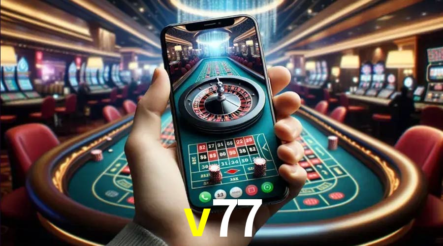 Statistics v77