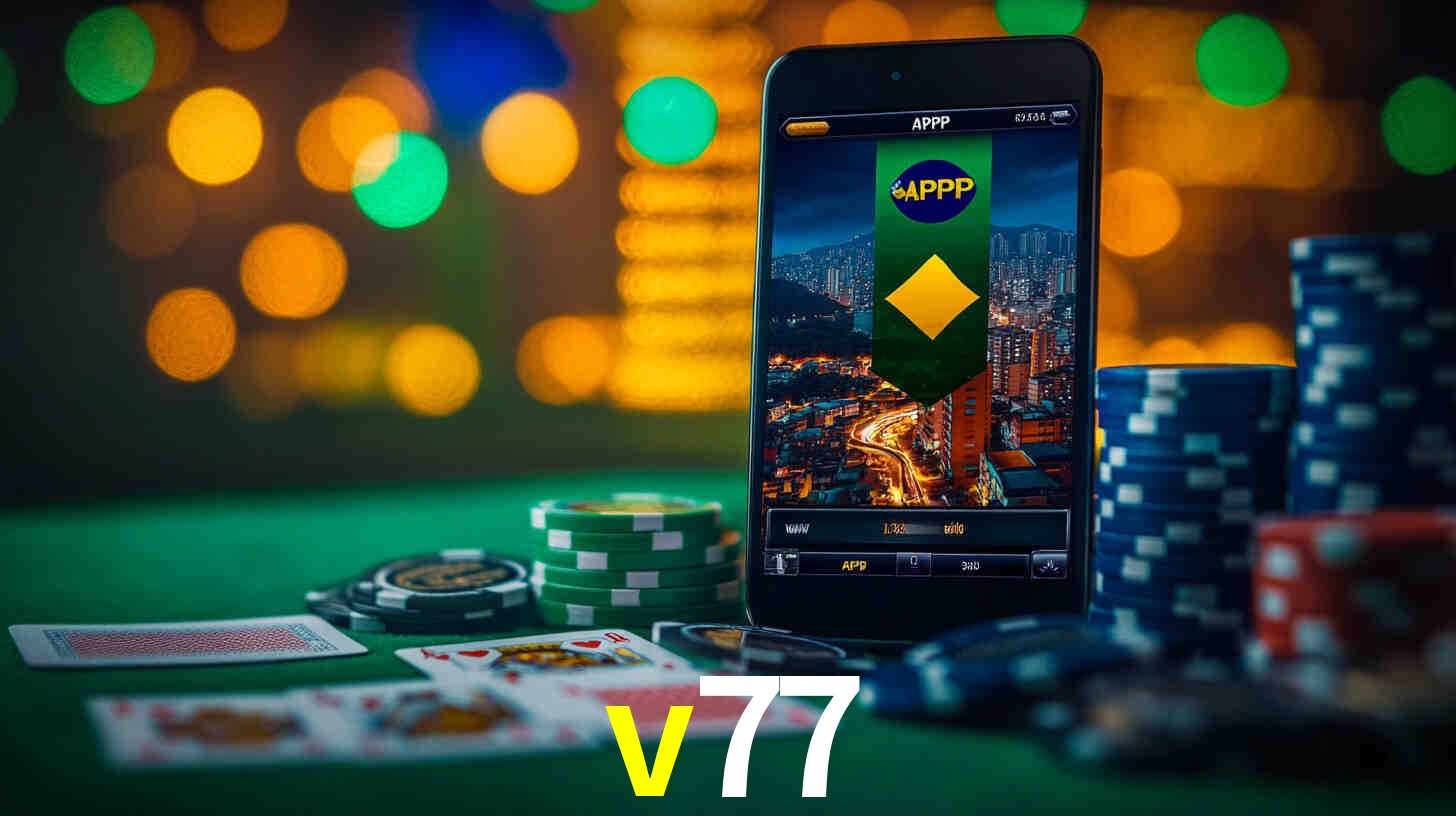 Experiência VIP v77
