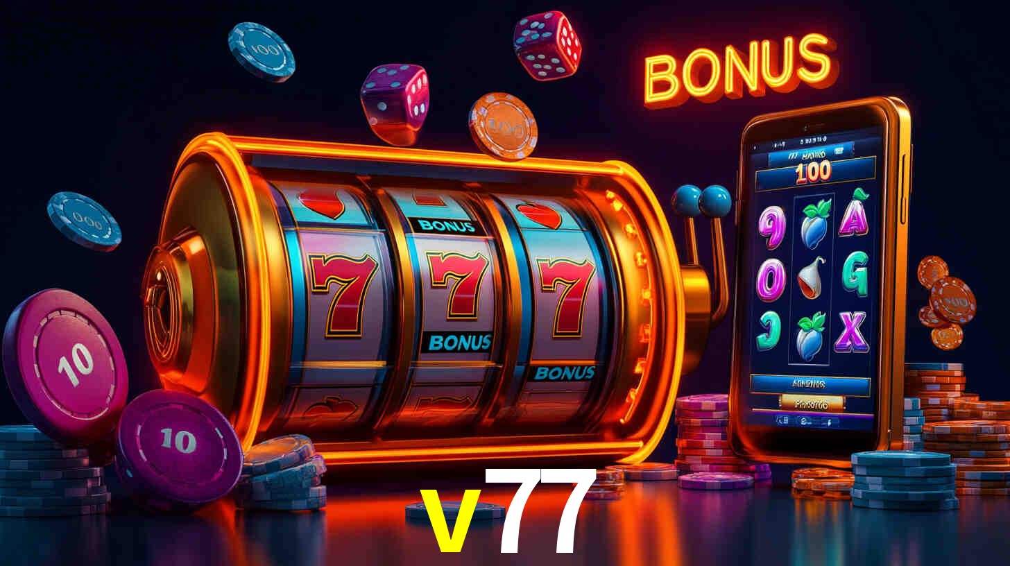 Estatísticas v77