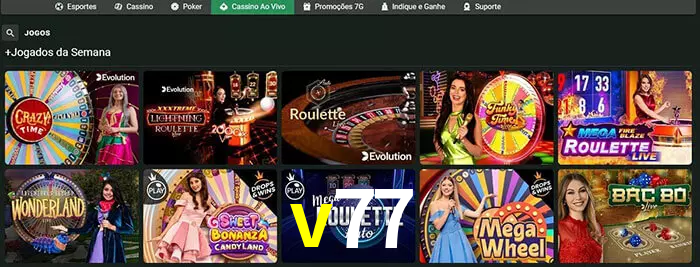 v77 bet