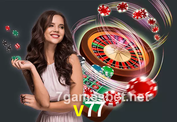 vivo no cassino v77
