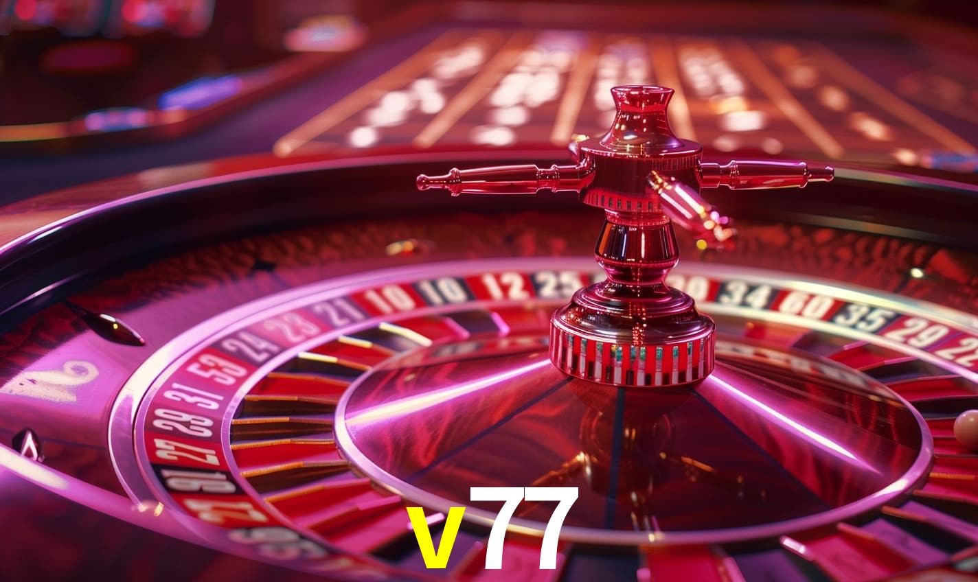 Login Seguro v77