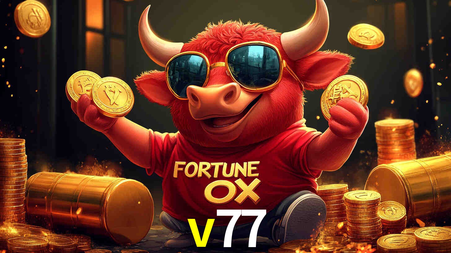 Casino Ao Vivo v77