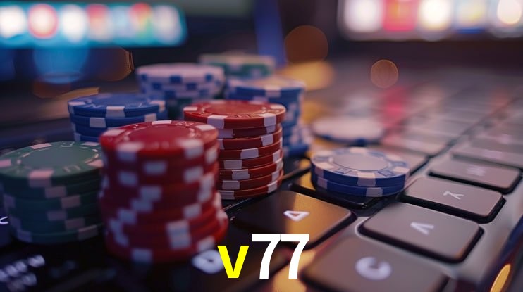 Descubra a Essência do v77: Nossa História e Compromissos