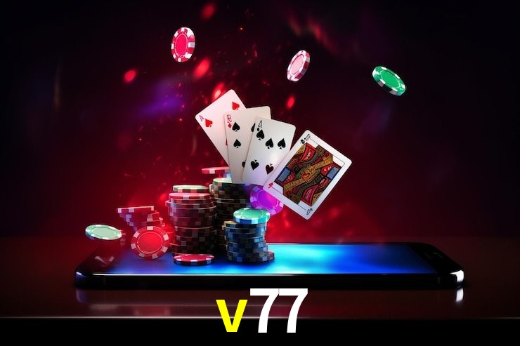 Tennis Betting v77