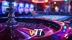 Inovações de Jogos na v77: O Futuro das Experiências Interativas