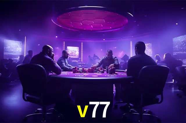 Apostas Esportivas na v77: Um Guia Completo
