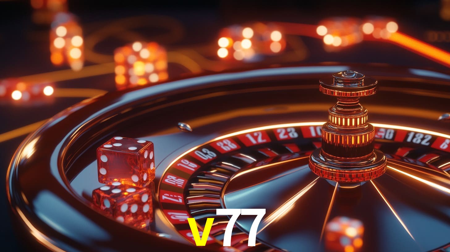 Descubra a Magia dos Jogos de Arcade no v77