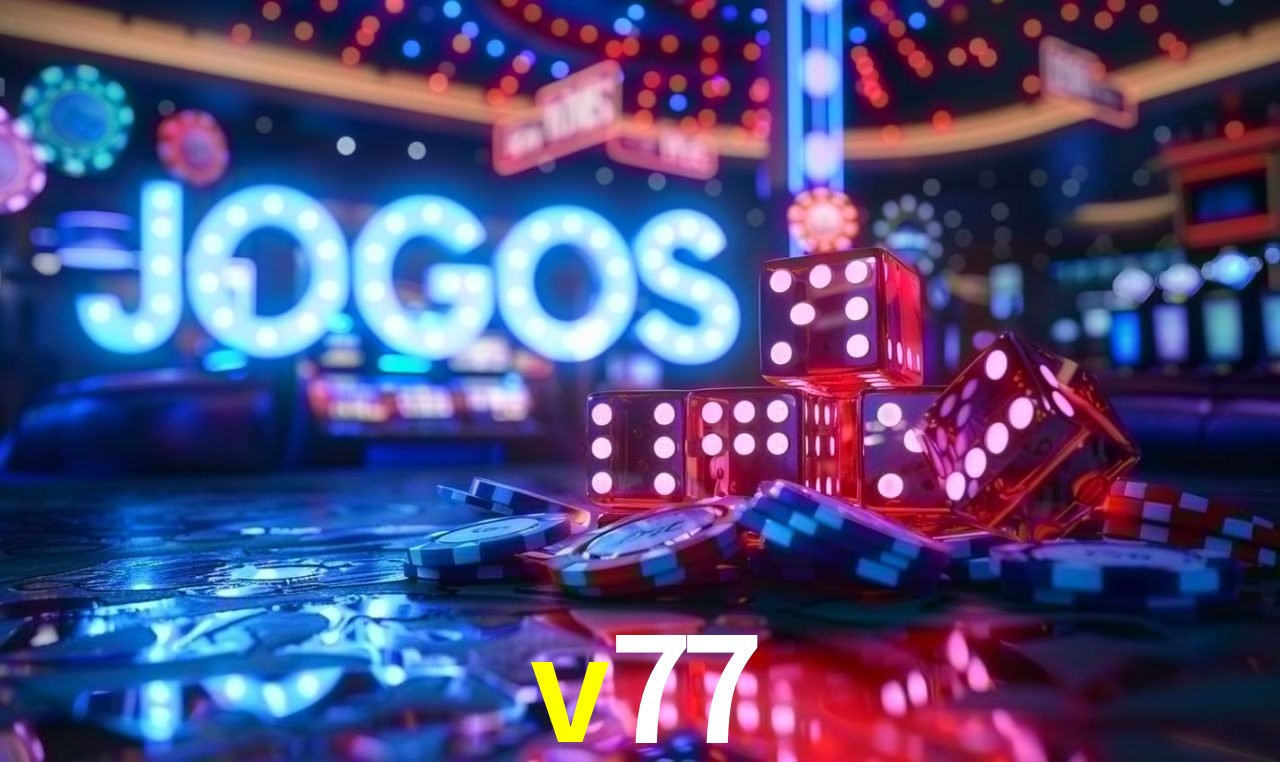 Desvendando o Mundo dos Jogos Virtuais na v77