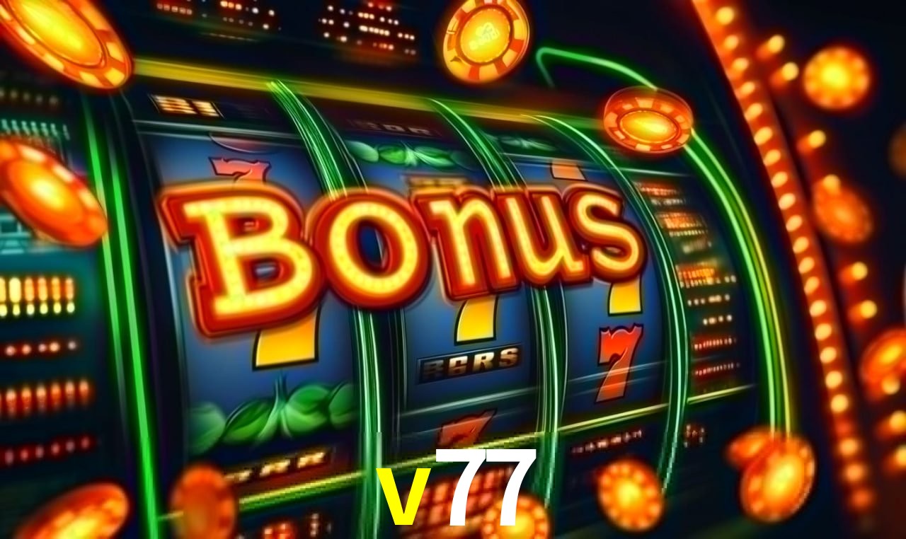 Welcome Bonus v77