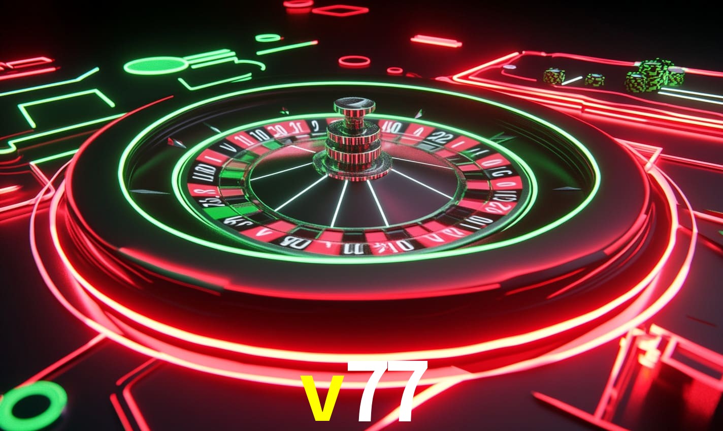 Diretório de Jogos v77