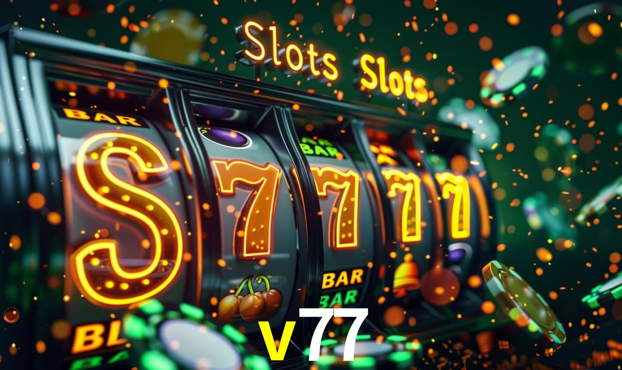 A Revolução dos Aplicativos de Jogos no v77