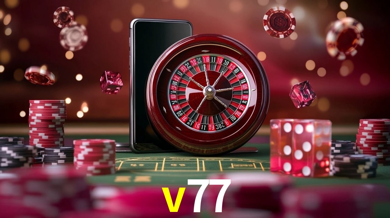 VIP Casino v77