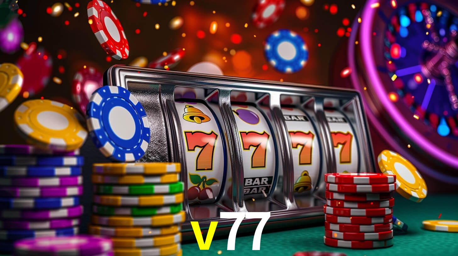 A Revolução dos Aplicativos de Jogos no v77