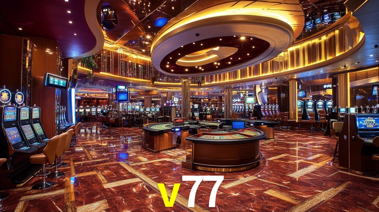 v77 bet