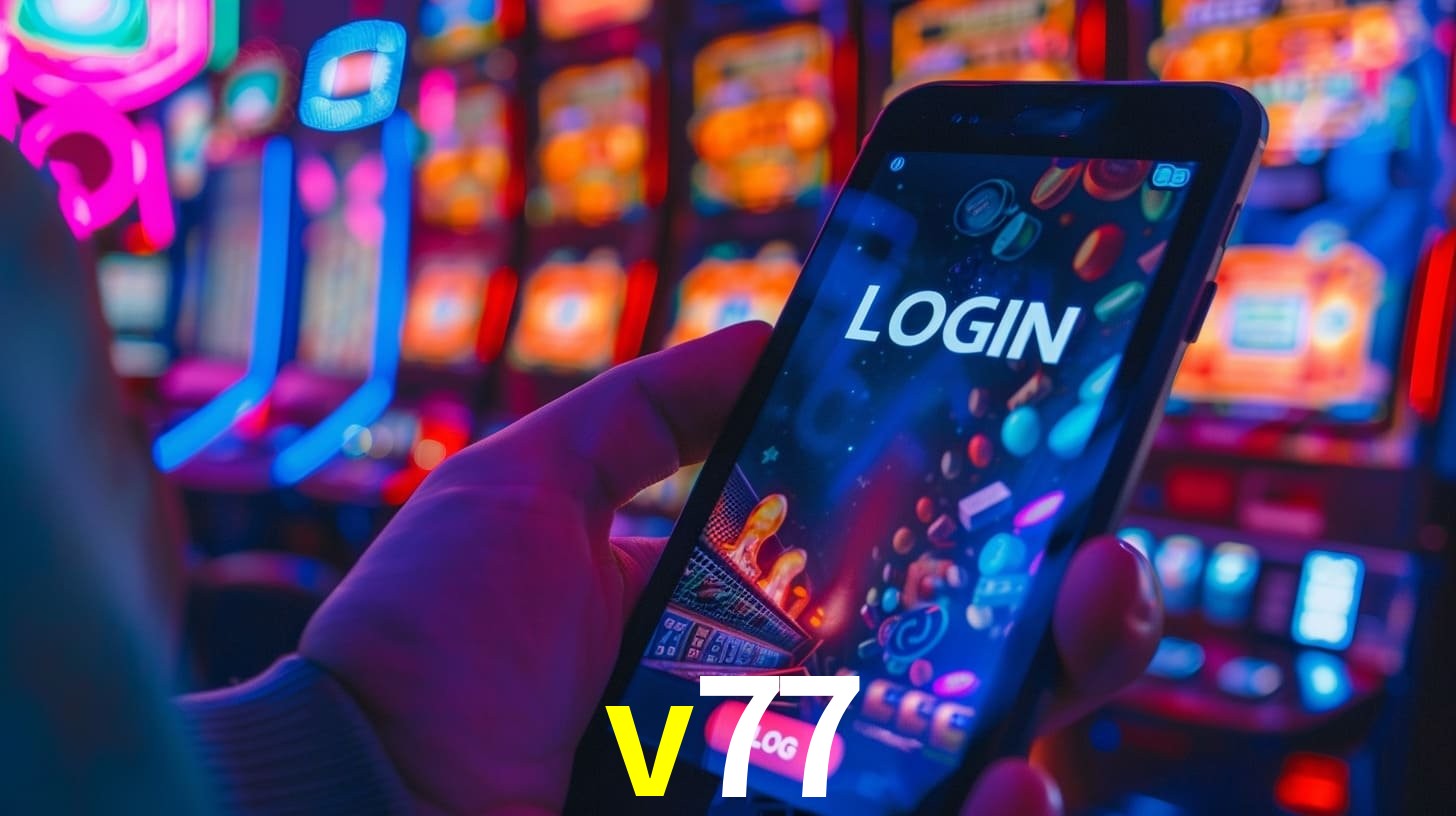Inovações de Jogos na v77: O Futuro das Experiências Interativas