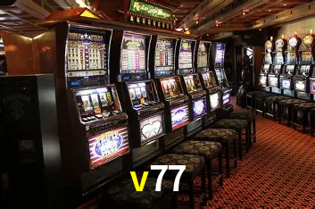 A Emoção da Loteria na v77: Uma Chance de Mudança de Vida