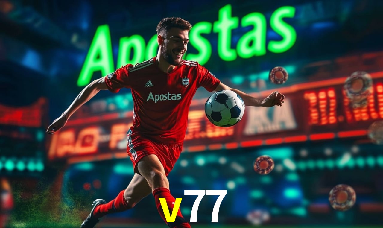 Descubra a Essência do v77: Nossa História e Compromissos