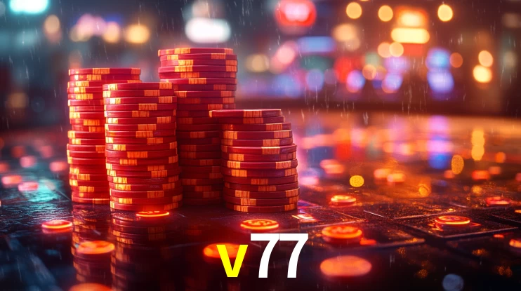 v77: Jogue Crash e Experimente Alta Recompensa Instantânea