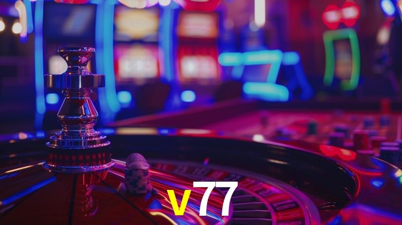 v77: Seu Especialista em Apostas Esportivas Brasileiras