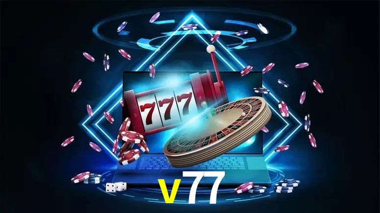 Apostas Esportivas na v77: Um Guia Completo