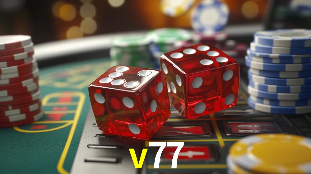 Ofertas Imperdíveis na v77: Promoções e Bônus Que Valem a Pena