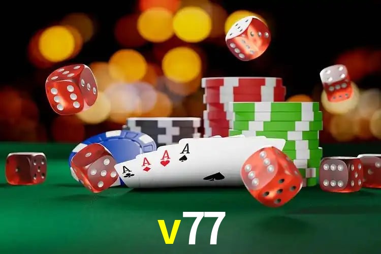 Descubra o Programa VIP da v77: Vantagens Exclusivas para Jogadores