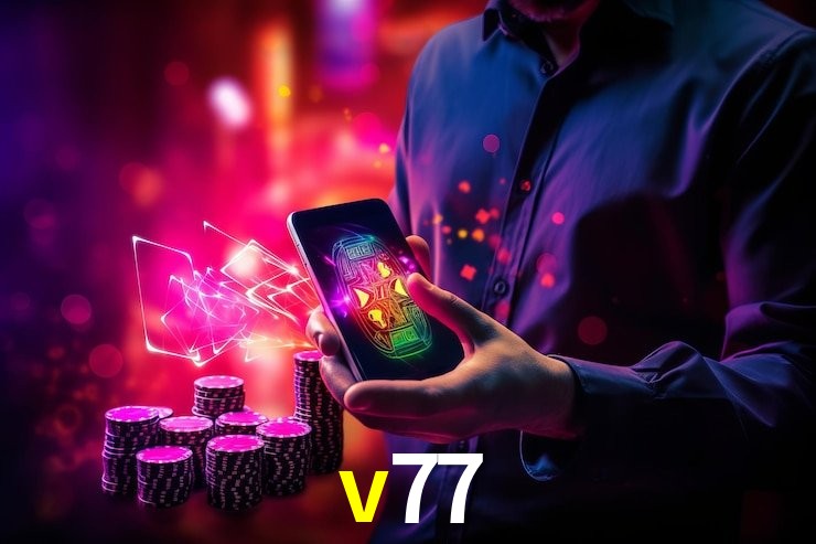 Apostas Esportivas na v77: Um Guia Completo