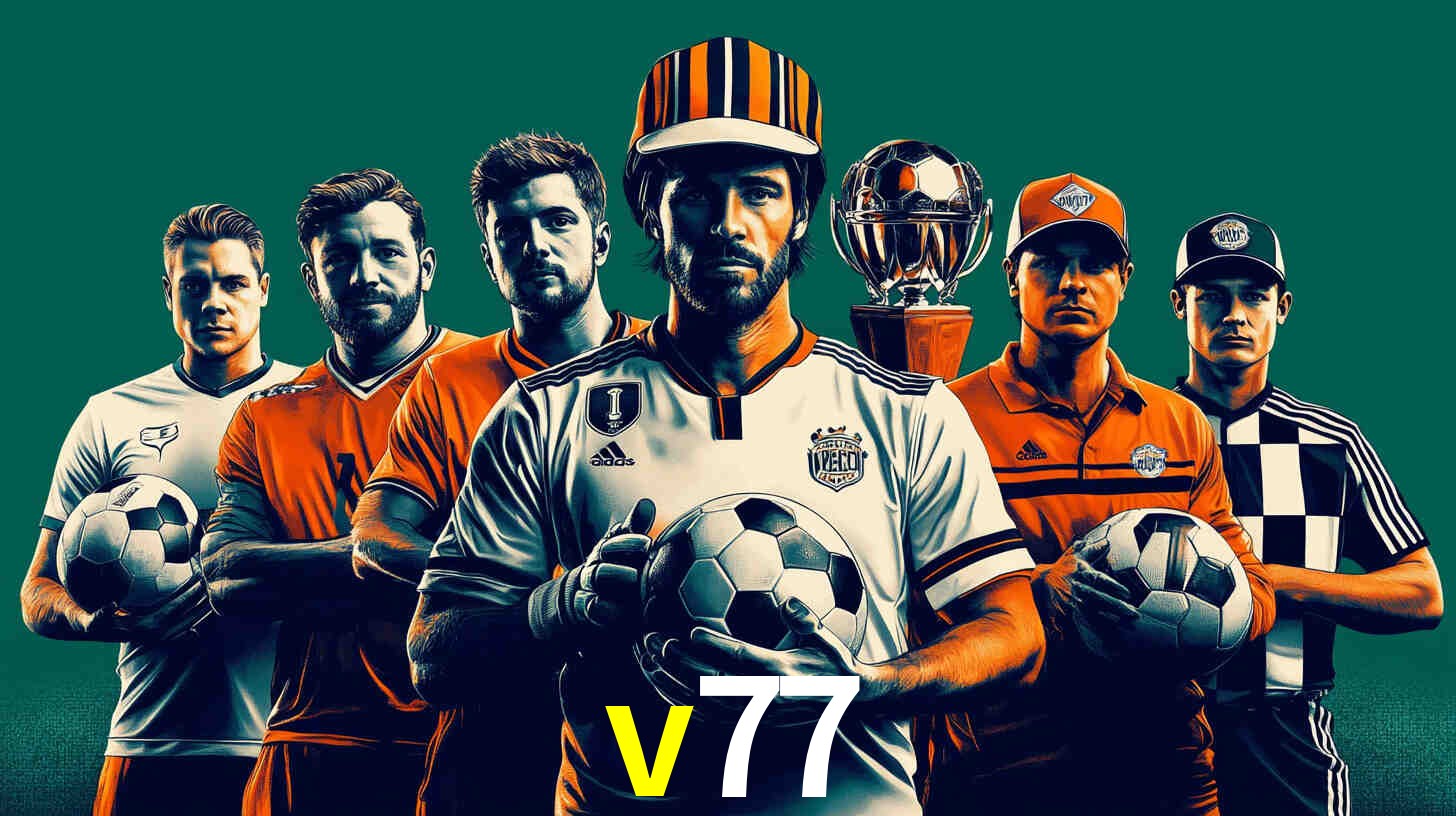 Apostas de Tênis v77